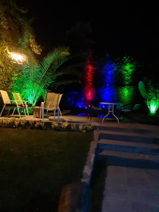 Hotel De Talca Talca  Exterior foto